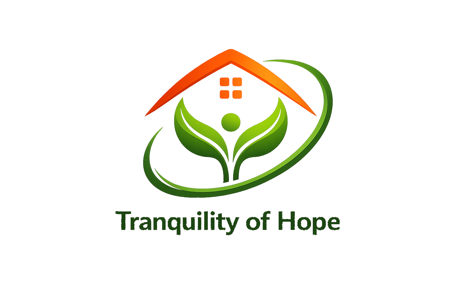 Tranquility Logo